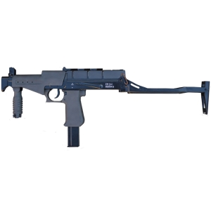 SR-2M Veresk Airsoft SMG