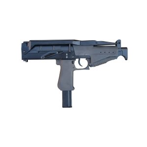 SR-2M Veresk Airsoft SMG