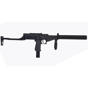 SR-2M Veresk Airsoft SMG