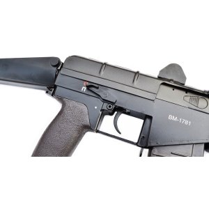 SR-3 Vikhr Airsoft Rifle