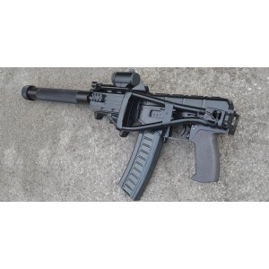 SR-3M "Karden" Airsoft Rifle