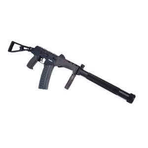 SR-3M Airsoft Rifle