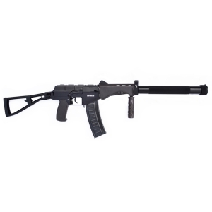 SR-3M Airsoft Rifle