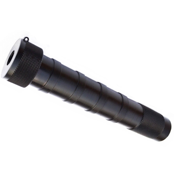 Suppressor for SR-3 Vikhr