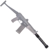 Suppressor for SR-3 Vikhr
