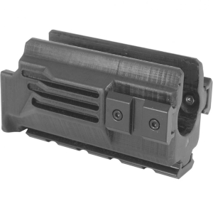 Tactical Handguard for 9A-91 & VSK-94