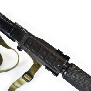 Tactical Handguard for 9A-91 & VSK-94