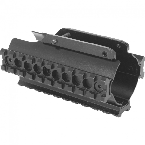 Tactical Rail Mount for AS Val & VSS Vintorez