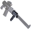 Tactical Rail Mount for AS Val & VSS Vintorez