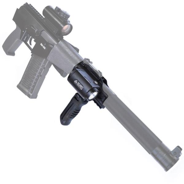Tactical Rail Mount for AS Val & VSS Vintorez
