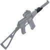 Tactical Rail Mount for AS Val & VSS Vintorez