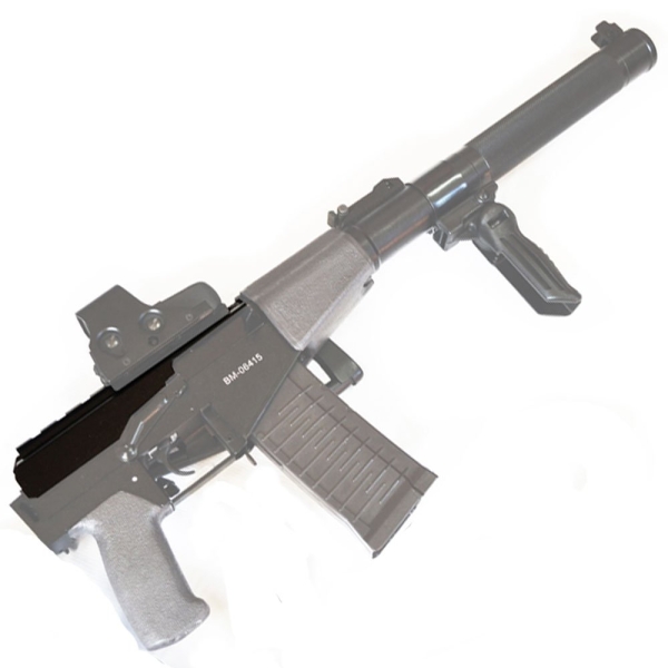 Scope Mount for VSS & AS Val & SR-3M