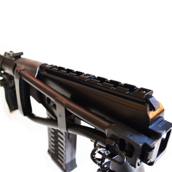 Scope Mount for VSS & AS Val & SR-3M