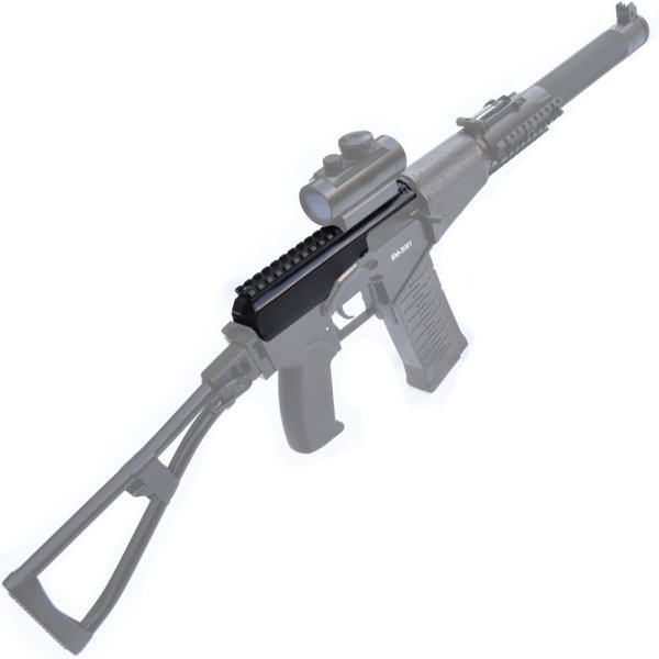 Scope Mount for VSS & AS Val & SR-3M - Image 6