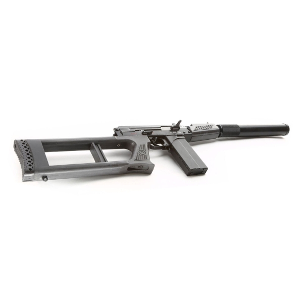 VSK 94 Airsoft DMR