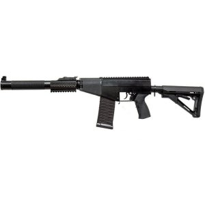 VSS-M “Tactical” Airsoft Rifle