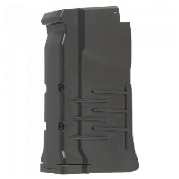 VSS Vintorez Mag