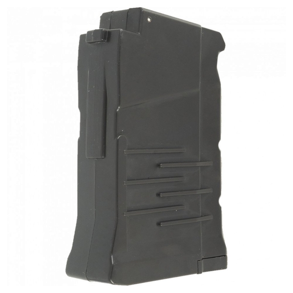 VSS Vintorez Mag