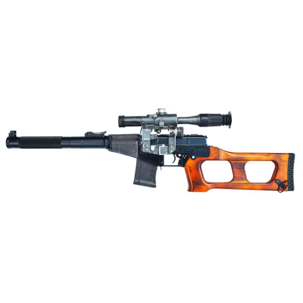 VSS Vintorez Airsoft DMR