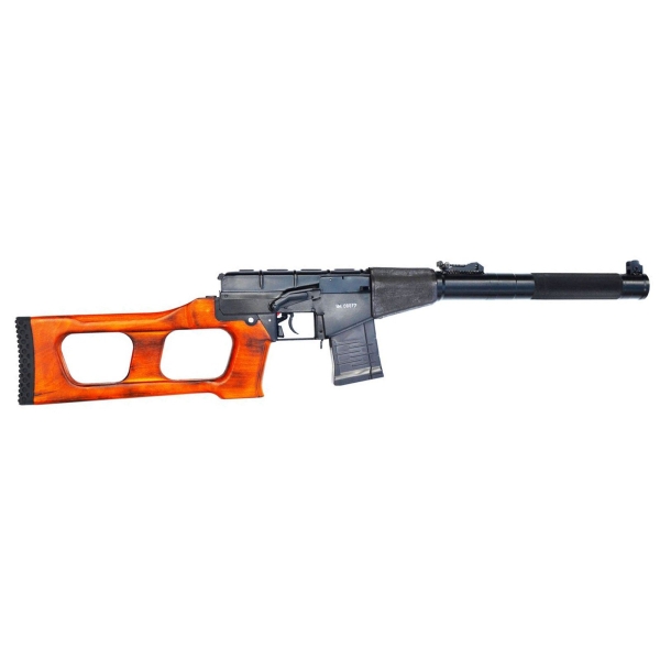 VSS Vintorez Airsoft DMR
