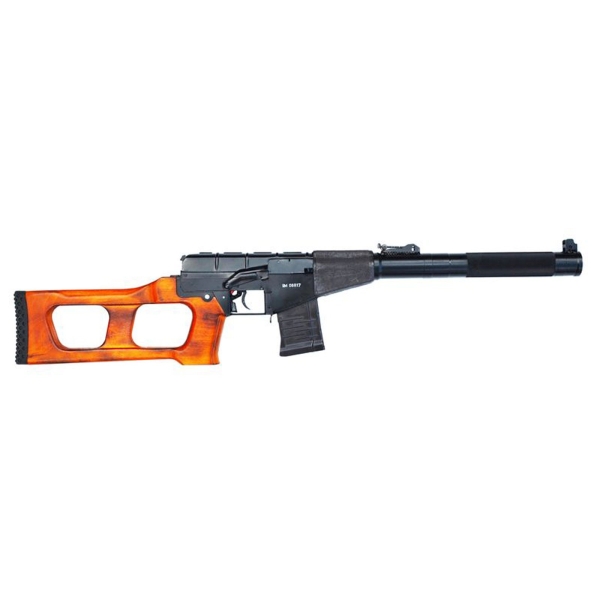 VSS Vintorez Airsoft DMR