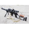 VSS-M Airsoft DMR
