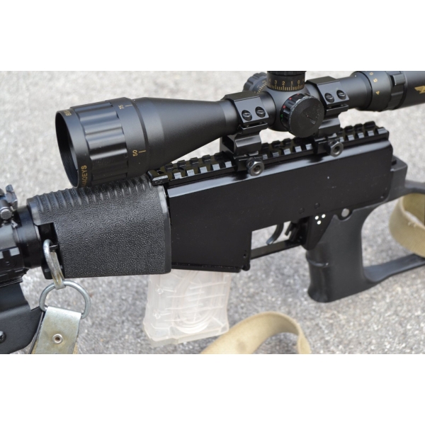 VSS-M Airsoft DMR