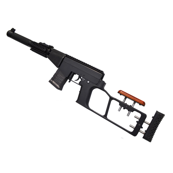 VSS-M Airsoft DMR - Image 7