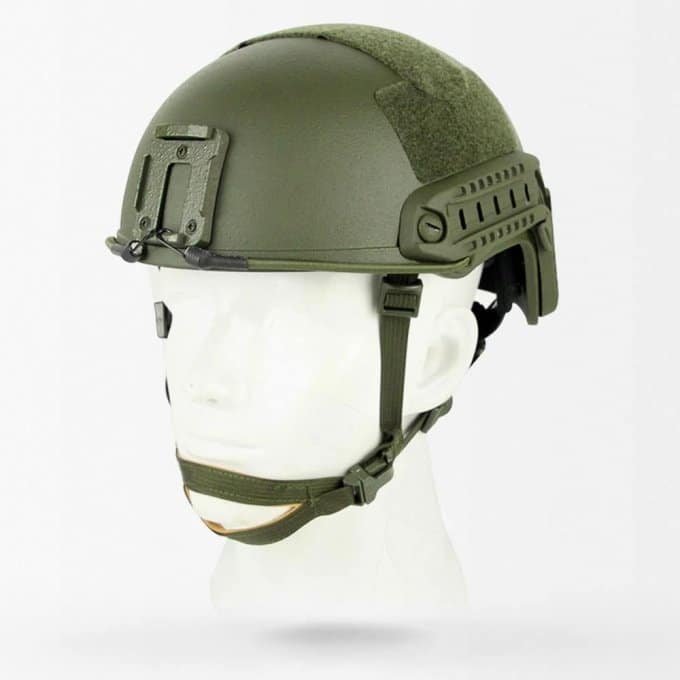 Are Helmets Necessary in Airsoft? lshz 1 helmet 1